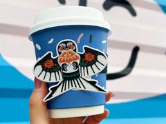 -Beans Solo豆号咖啡(百家湖花园店)