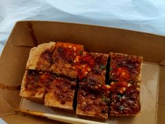 -不问豆腐(朝山街店)