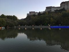 -宗角禄康公园