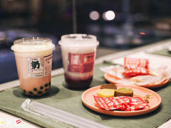 -沙茶驿站