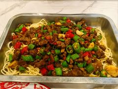 -江城燕子大排档(江汉路步行街店)