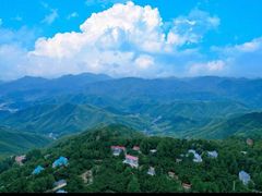 -莫干山风景区