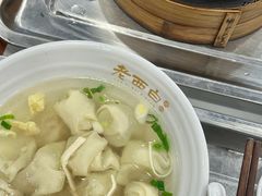 -老西白点心店