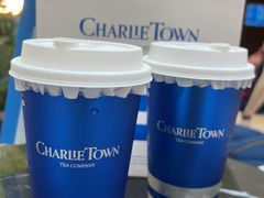 -CHARLIETOWN红茶公司(南京万象天地店)