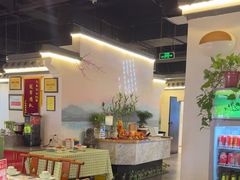 -卢大鲜鱼头捞饭(美利广场店)