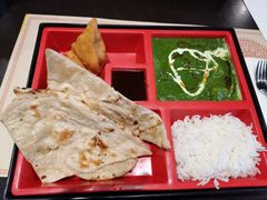 -克比叔叔印度餐厅Kebabs on the Grille(人民广场店)