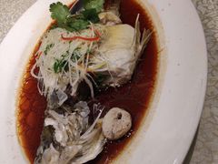 -龙悦湾酒家·八阵鱼生·渔人码头店