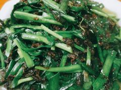 -山里人家土菜馆(茅山店)