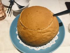 海鲜鲜周打面包汤-港丽餐厅(高德置地店)