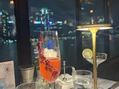 -Kathleen's Waitan 凯圣琳江景西餐厅(外滩店)