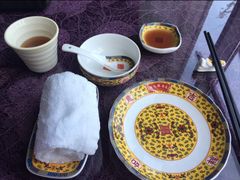 -宁波状元楼酒店(和义路店)