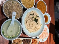 -裕兴记•蟹黄面馆(人民广场店)