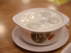 双皮奶汤圆-南信牛奶甜品专家