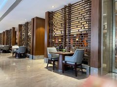 -明月东一酒店·菲斯特自助餐厅