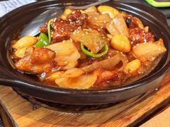 -肴约·花园式餐厅(湖里店)