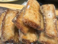 -金陵后厨·南京菜(新街口秣陵路店)