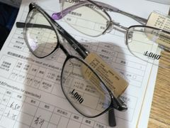 -LOHO眼镜(上海五角场合生汇店)