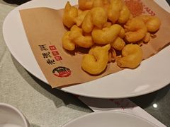 -老德州四合院·德州菜(天衢路店)