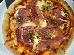 -BONAZZA 意大利餐厅