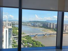 -三迪希尔顿酒店·星空酒廊