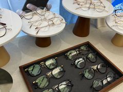 -大视光学•LINDBERG林德伯格•全球手工眼镜集合店(王府井店)