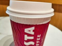 -COSTA COFFEE(斯普瑞斯奥特莱斯店)