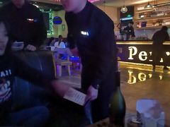 -Perry's·酒吧(打浦桥店)