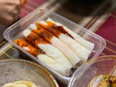 -洁美凉粉店(温江店)