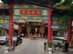 -唐人街(耀华力路)