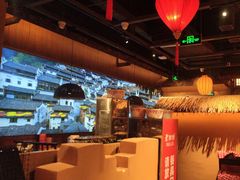 -老湘村·湖南土菜(天河维多利店)
