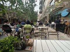 -Alimentari早午餐(安福路店)