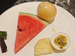 -牛YO寿喜烧·铁板烧和牛火锅自助(市府恒隆店)