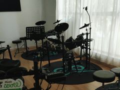 -音乐窝玩创中心·乐器声乐(海珠乐峰店)
