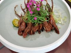 -涵苑私宴定制(外滩店)