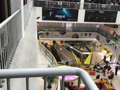 -银泰百货(北京大红门店)
