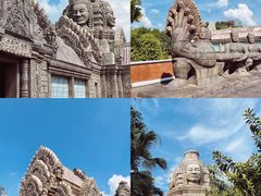 -南宁方特东盟神画