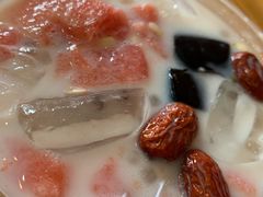 -海口骑楼小吃街