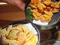 -德川家日本料理(中关村寰太大厦店)