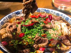 -周家二小姐的菜(西津渡店)