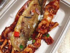 -盒马鲜生(杭州运河上街店)