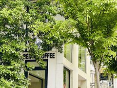 -北芒BEIMO COFFEE(五台山店)