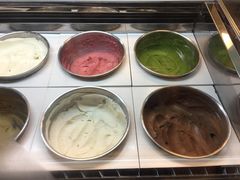 -歎雪糕低糖低脂Gelato冰淇淋