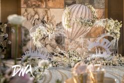 -DNA Wedding 婚礼记(上海店)