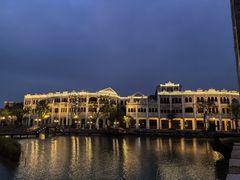 -赤坎·广东华侨国际旅游度假区