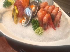 -古京·臻致料理(月湖店)