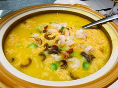 -汤记传菜(浦江店)