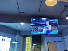 -四禧精酿烧烤串吧(大明湖店)