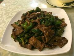 -罗阳人家私房菜(罗阳路店)