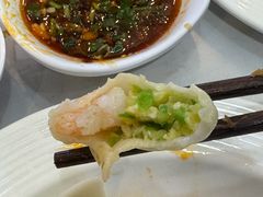 -饺子季水饺餐厅(新市街店)