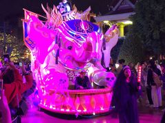 -南宁方特东盟神画